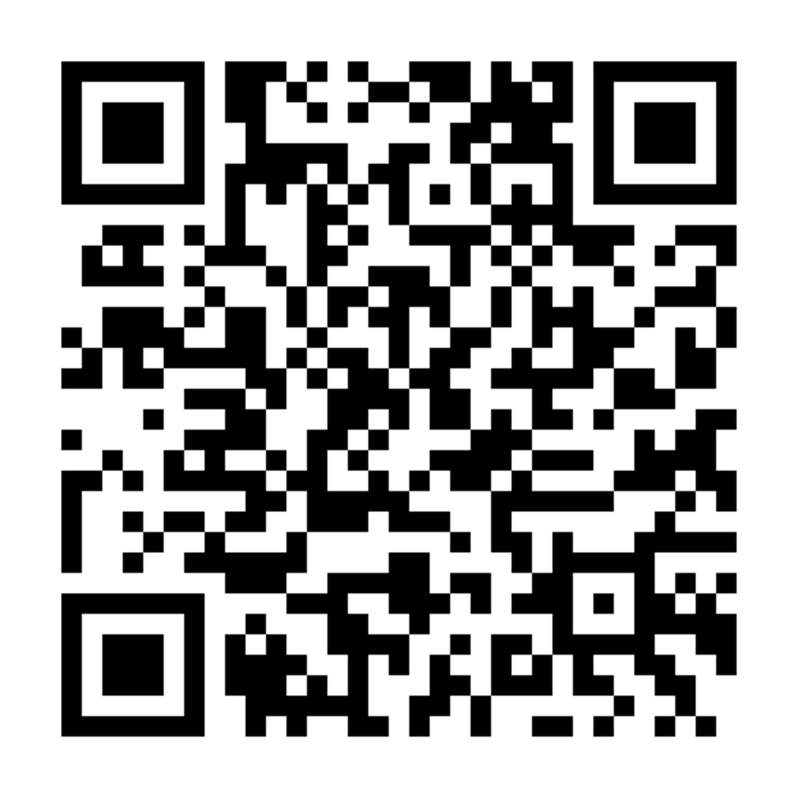QR code for the IC Markets referral link