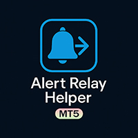 Alert Relay Helper