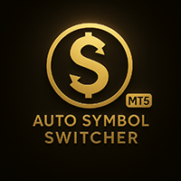 Auto Symbol Switcher