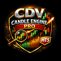 CDV Candle Engine Pro