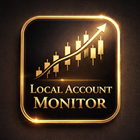 Local Account Monitor