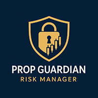 Prop Guardian Risk Manager