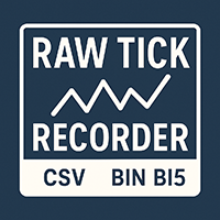 Raw Tick Recorder