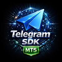 Telegram SDK